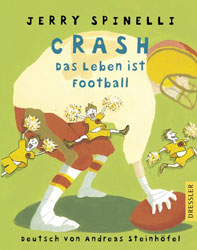 crash das leben ist football